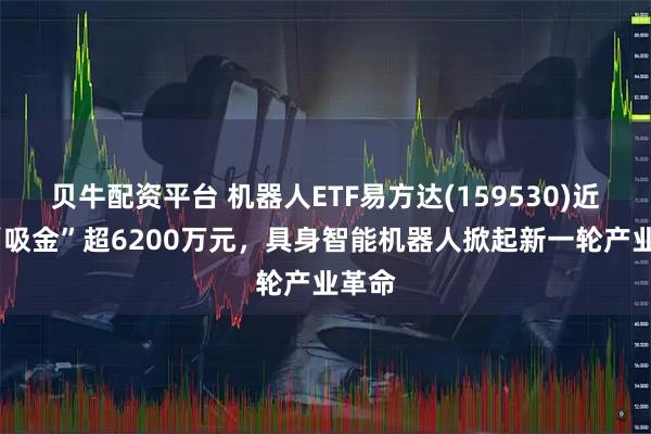 贝牛配资平台 机器人ETF易方达(159530)近5日“吸金”超6200万元，具身智能机器人掀起新一轮产业革命