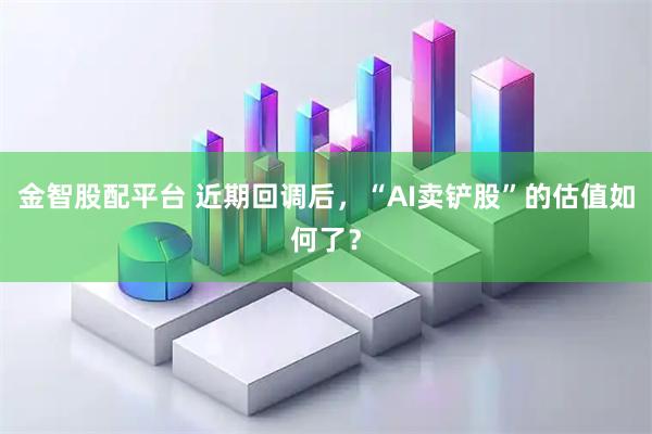 金智股配平台 近期回调后,“AI卖铲股”的估值如何了?
